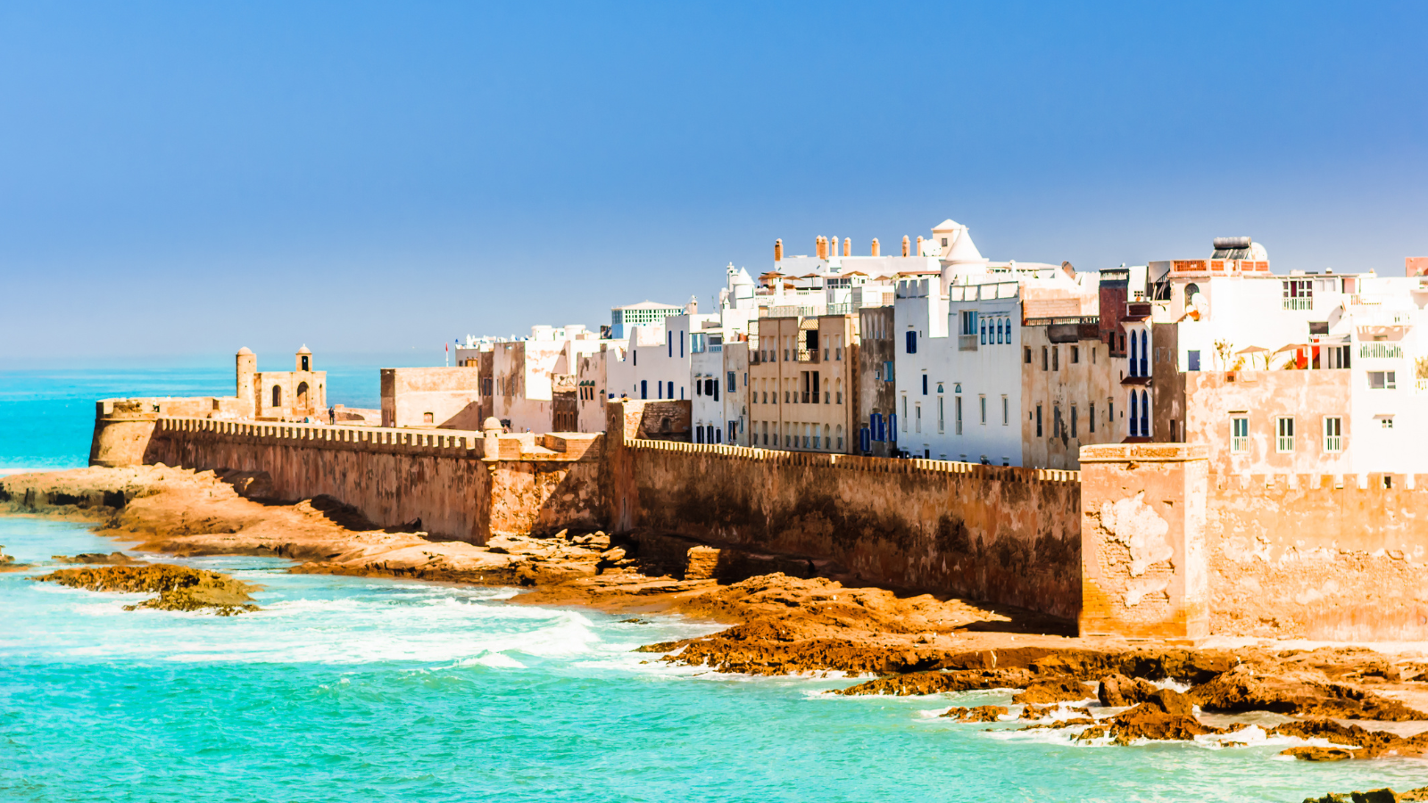 Morocco: A Rising Study Abroad Destination in 2025