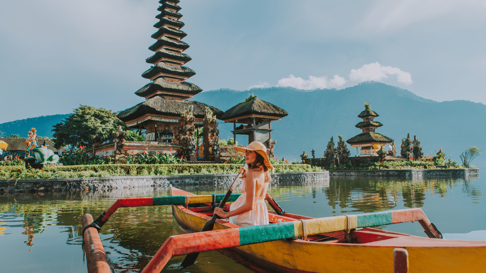 2025’s Most Affordable Study Abroad Destinations