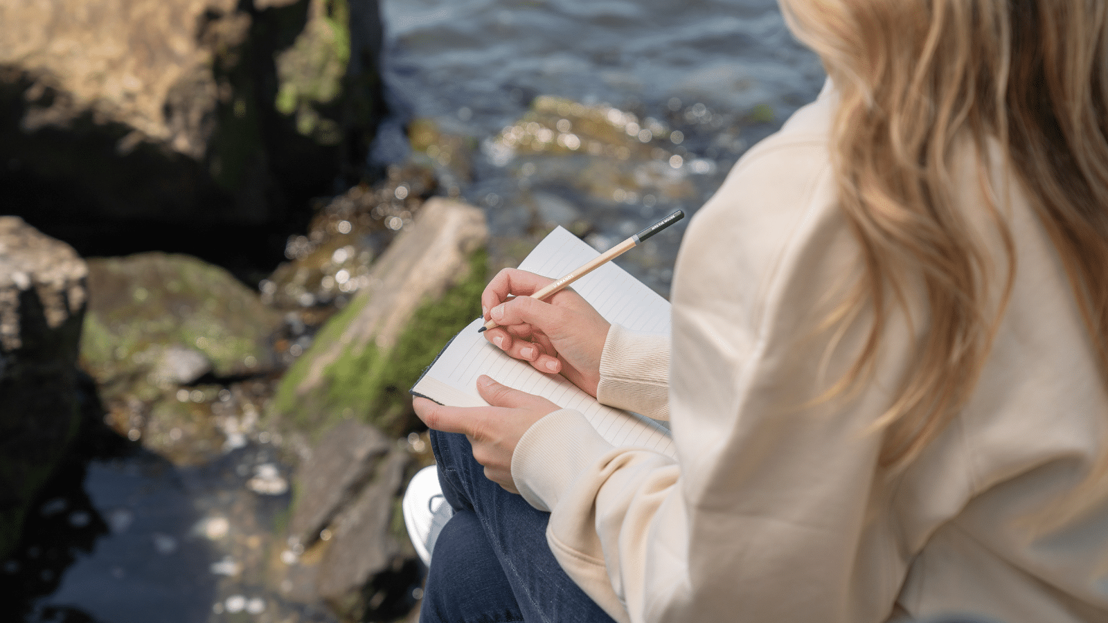 How to Journal Your Study Abroad Experience