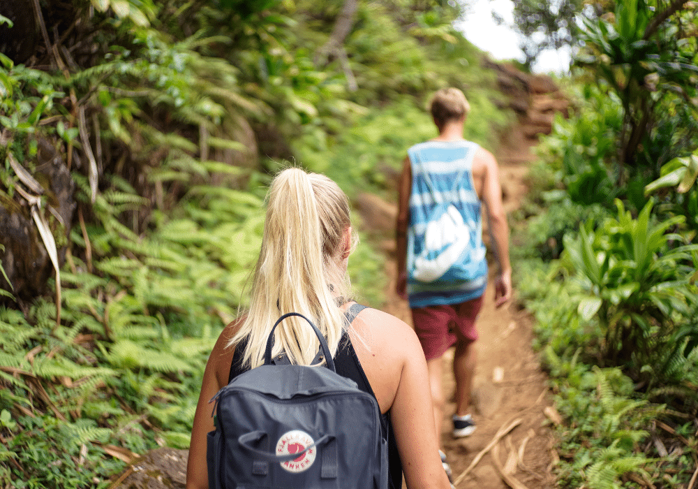 Studying abroad in non-traditional destinations
