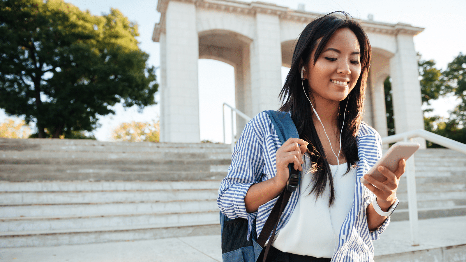 Stay Connected While Studying Abroad