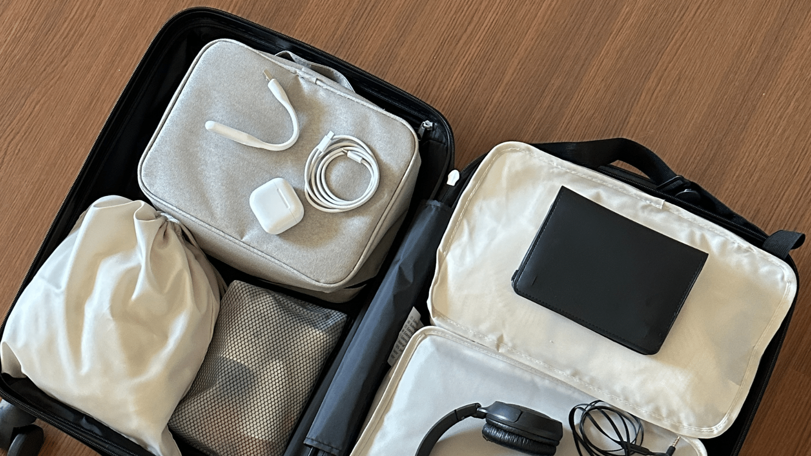 Must-Have Tech Essentials for Students Abroad