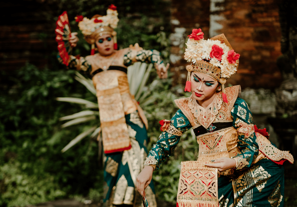 Why study abroad in Asia: culture