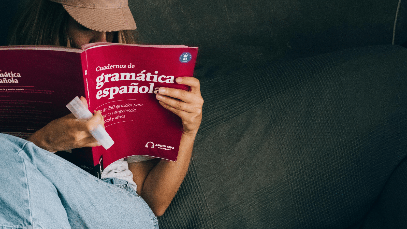 Overcoming Language Anxiety While Studying Abroad