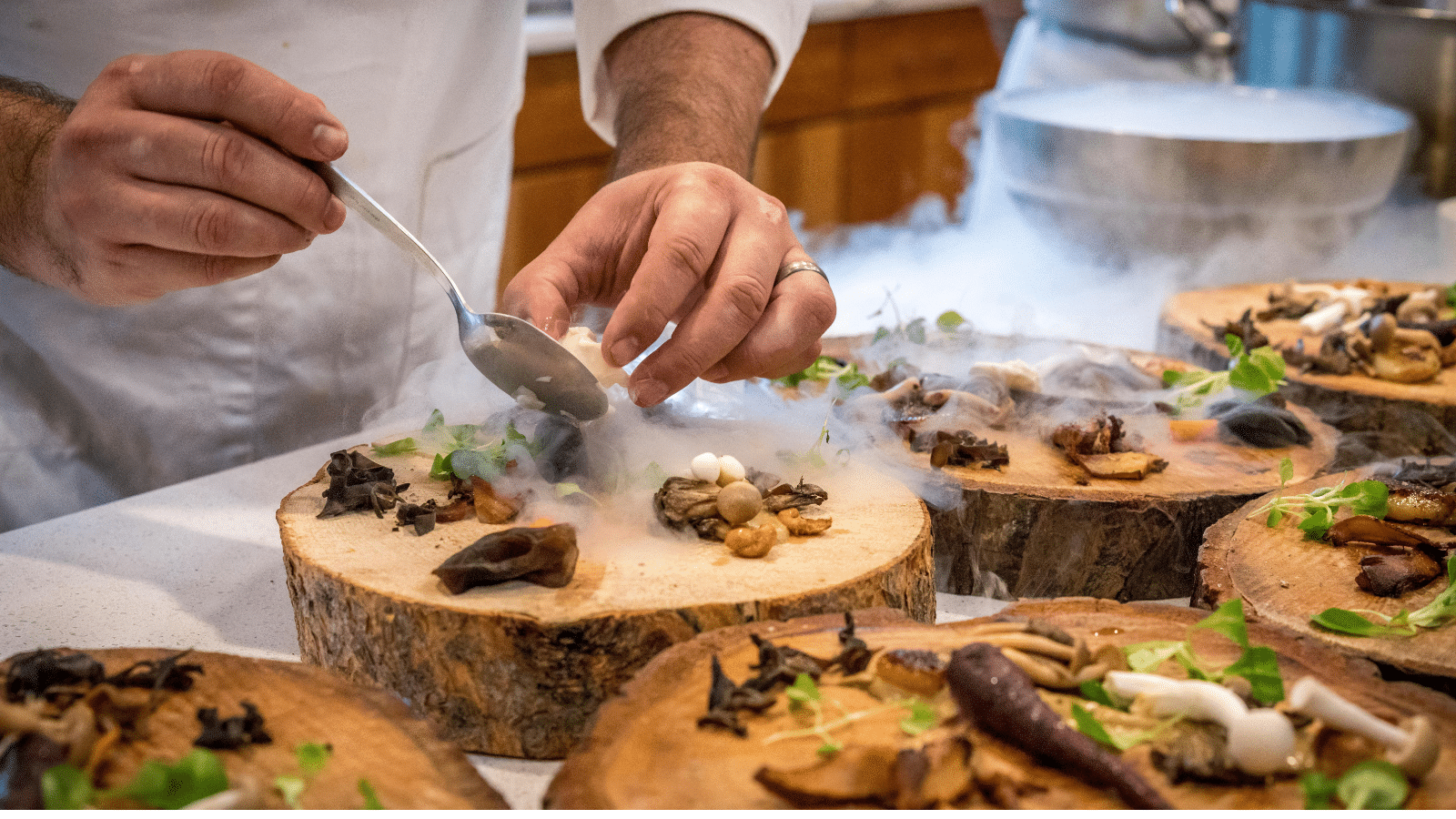 Master Culinary Arts Abroad for Global Success