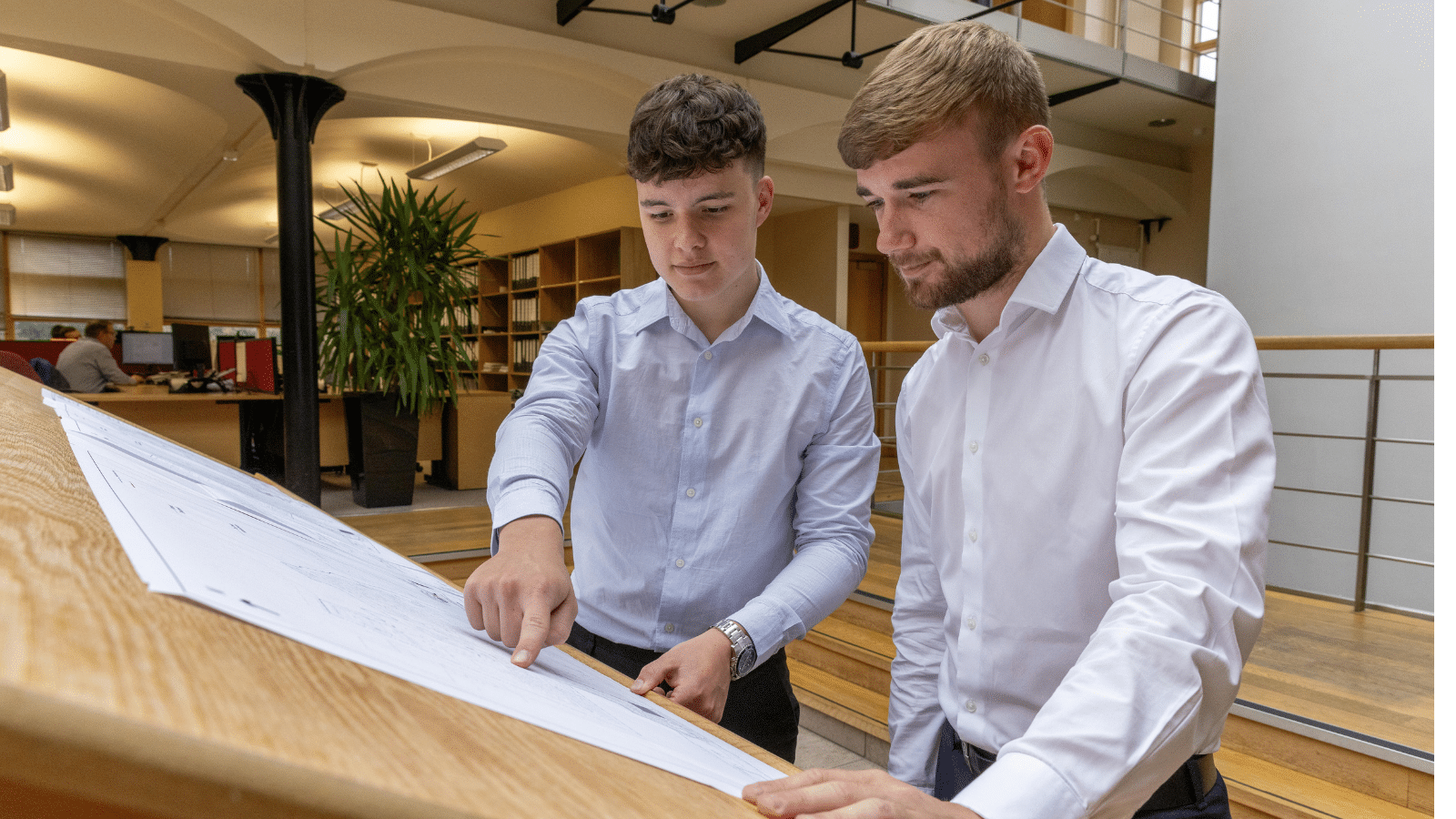 Study Abroad Advantage: Skills Employers Seek