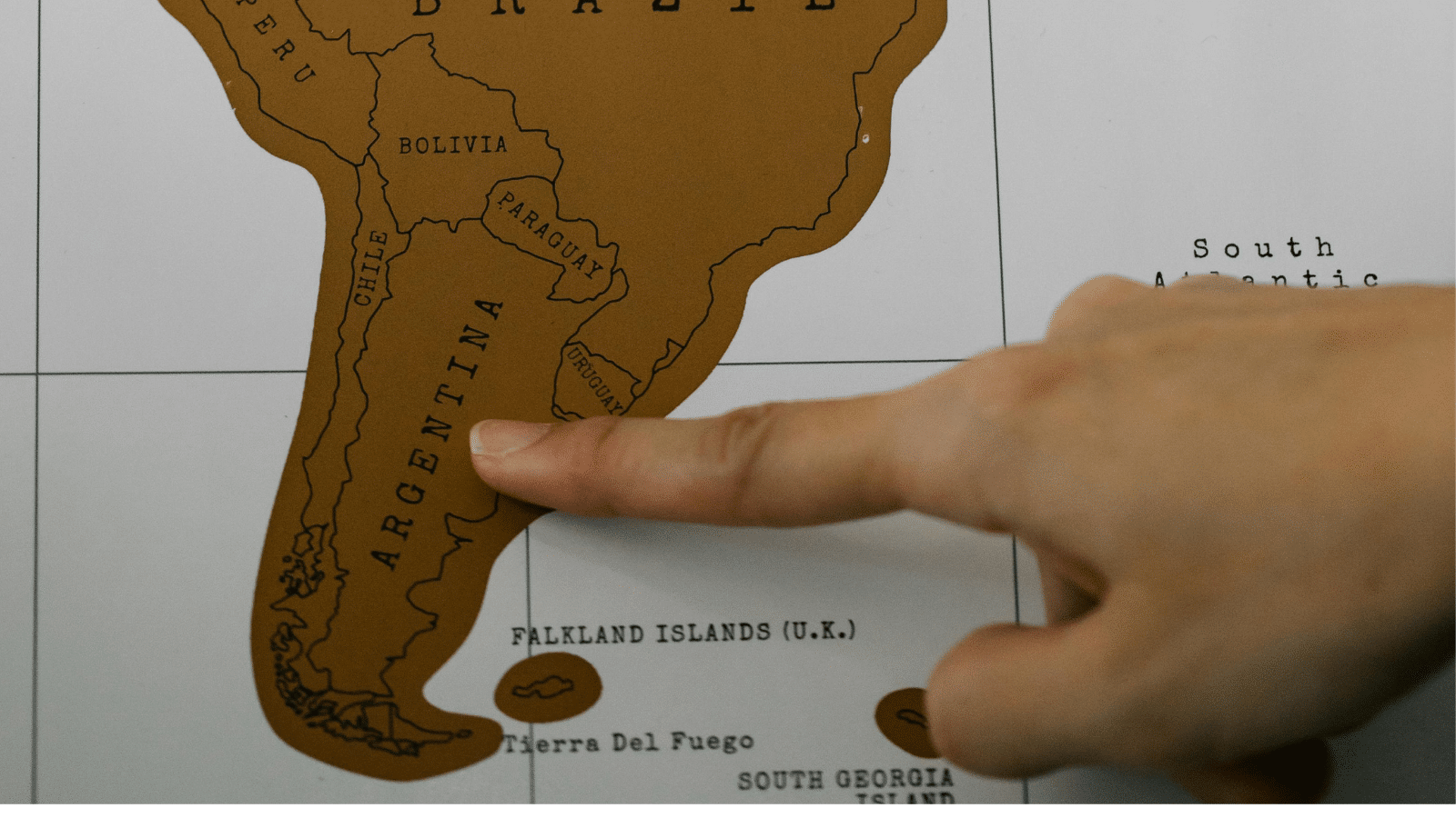 Argentina: Top Reasons to Study Abroad and Explore