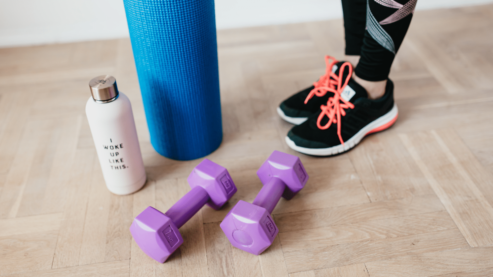How to Stay Physically Active While Studying Abroad
